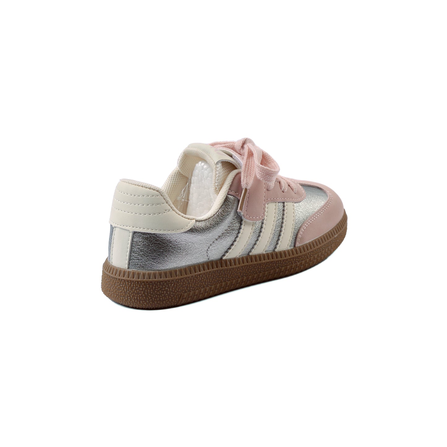 Sneakers Kids Running Comfortable Non Slip Durable lightweight 3158-S-B Pink