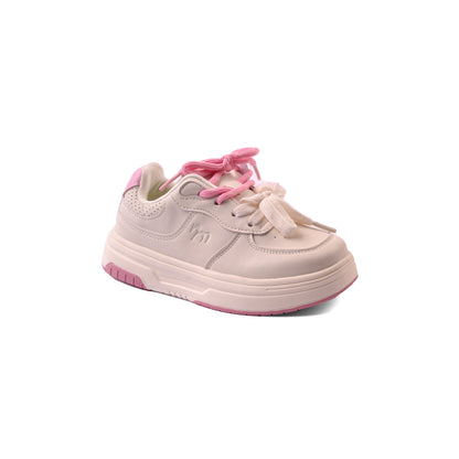 Sneakers Kids Running Comfortable Non Slip Durable lightweight 10130 Pink