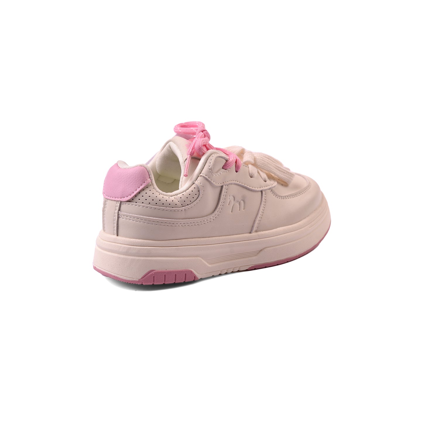 Sneakers Kids Running Comfortable Non Slip Durable lightweight 10130 Pink