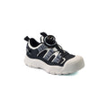 Sneakers Kids Running Comfortable Non Slip Durable lightweight 10126 Black - 1