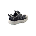 Sneakers Kids Running Comfortable Non Slip Durable lightweight 10126 Black - 2