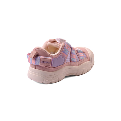 Sneakers Kids Running Comfortable Non Slip Durable lightweight 10126 Pink
