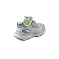Sneakers Kids Running Comfortable Non Slip Durable lightweight 10175 Silver - 2