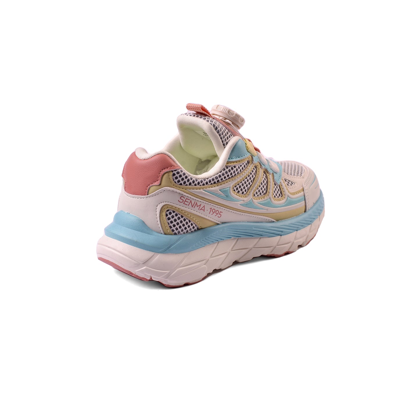 Sneakers Kids Running Comfortable Non Slip Durable lightweight 10175 Baby Blue