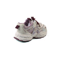 Sneakers Kids Running Comfortable Non Slip Durable lightweight 6751-S-B Purple - 2
