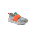 Sneakers Kids Running Comfortable Non Slip Durable lightweight 10158 Orange - 1