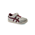 Sneakers Kids Running Comfortable Non Slip Durable lightweight 769-S-B Marron - 1