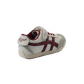 Sneakers Kids Running Comfortable Non Slip Durable lightweight 769-S-B Marron - 2