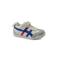 Sneakers Kids Running Comfortable Non Slip Durable lightweight 769-S-B Blue - 1