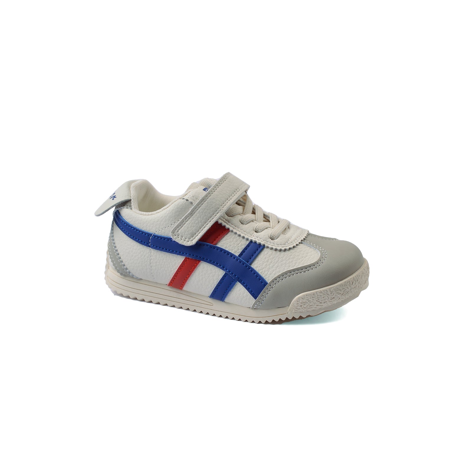 Sneakers Kids Running Comfortable Non Slip Durable lightweight 769-S-B Blue - 1