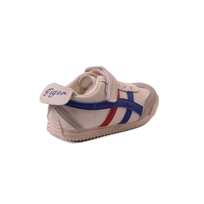 Sneakers Kids Running Comfortable Non Slip Durable lightweight 769-S-B Blue