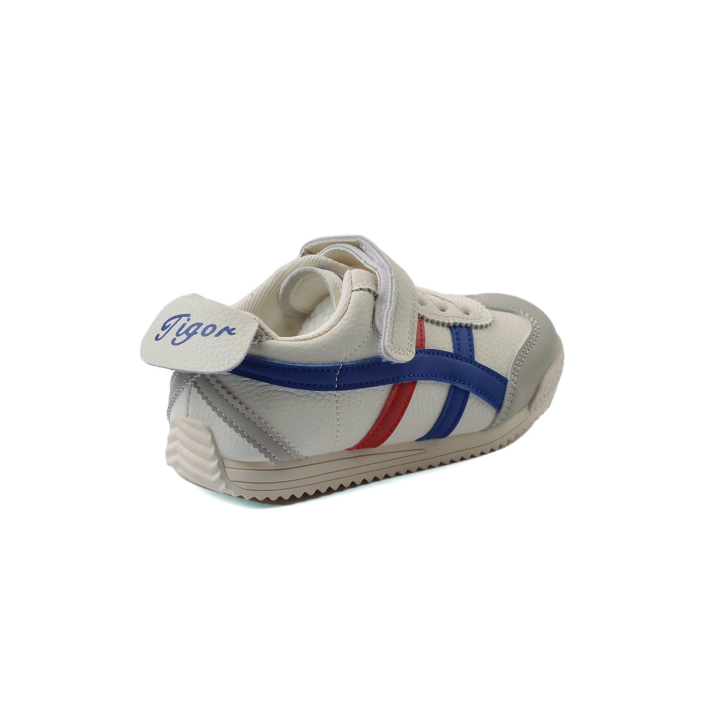 Sneakers Kids Running Comfortable Non Slip Durable lightweight 769-S-B Blue