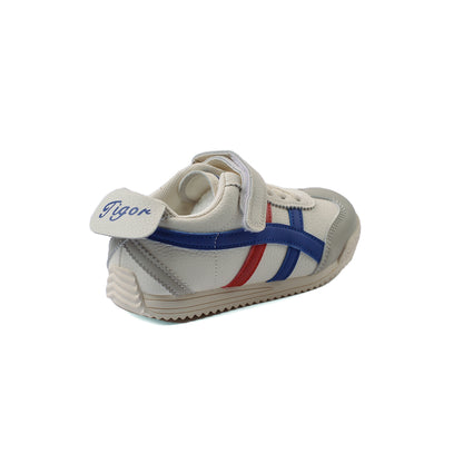 Sneakers Kids Running Comfortable Non Slip Durable lightweight 769-S-B Blue