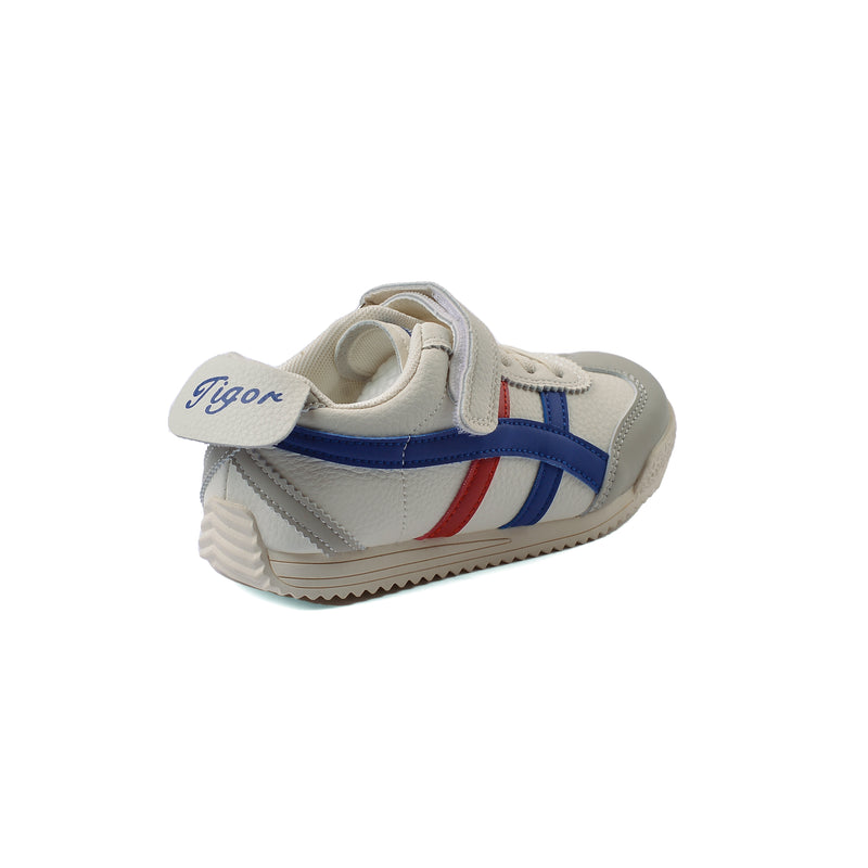 Sneakers Kids Running Comfortable Non Slip Durable lightweight 769-S-B Blue - 2