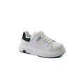 Sneakers Kids Running Comfortable Non Slip Durable lightweight 10135 White&Black - 1