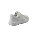 Sneakers Kids Running Comfortable Non Slip Durable lightweight 10135 White - 2