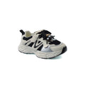 Sneakers Kids Running Comfortable Non Slip Durable lightweight 2509B Black - 1