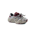 Sneakers Kids Running Comfortable Non Slip Durable lightweight 11013 Silver - 1