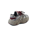 Sneakers Kids Running Comfortable Non Slip Durable lightweight 11013 Silver - 2