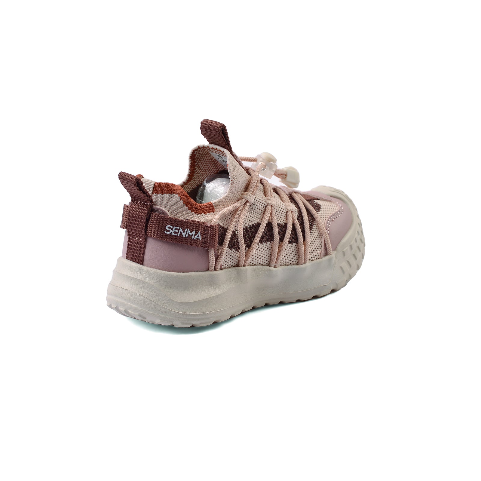Sneakers Kids Running Comfortable Non Slip Durable lightweight 10193 Pink - 2