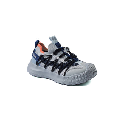 Sneakers Kids Running Comfortable Non Slip Durable lightweight 10193 Blue