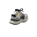 Sneakers Kids LightWeight 2511-S-B Black - 2