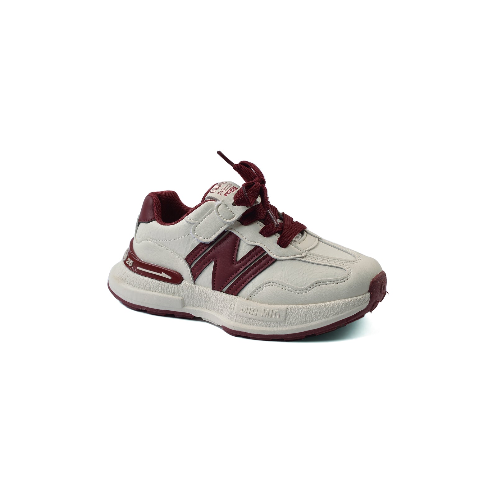 Sneakers Kids LightWeight 2511-S-B Marron - 1