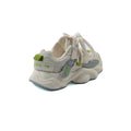 Sneakers Kids Running Comfortable Non Slip Durable lightweight 10170 Beige - 2