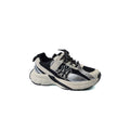 Sneakers Kids Comfortable Non Slip Durable lightweight 7621B Black - 1