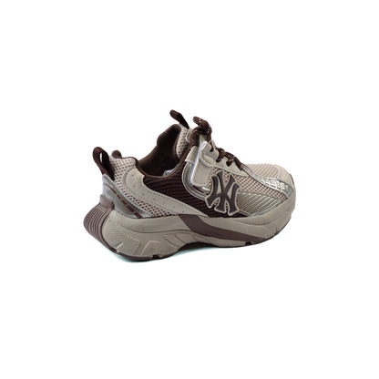 Sneakers Kids Comfortable Non Slip Durable lightweight 7621B Brown