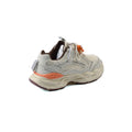 Sneakers Kids Running  Comfortable Non Slip Durable lightweight 2508 Orange - 2