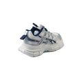Sneakers Kids Running Comfortable Non Slip Durable lightweight 110022 Navy - 2