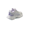 Sneakers Kids Running Comfortable Non Slip Durable lightweight 110022 Purple - 2
