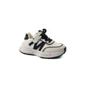 Sneakers Kids LightWeight 2513-S-B Black - 1
