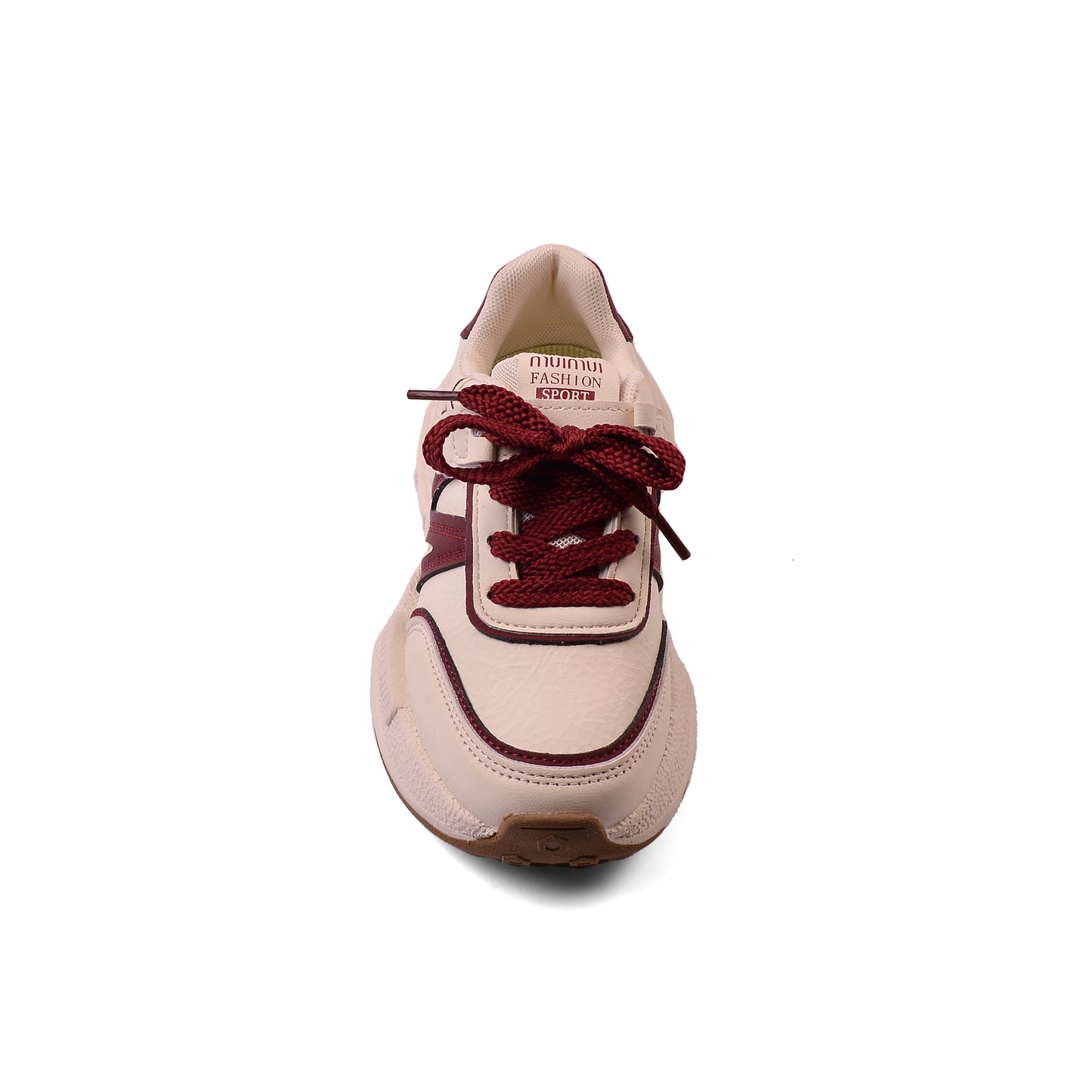 Sneakers Kids LightWeight 2513-S-B Marron
