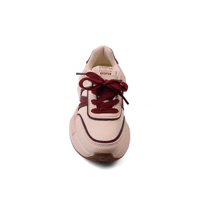 Sneakers Kids LightWeight 2513-S-B Marron