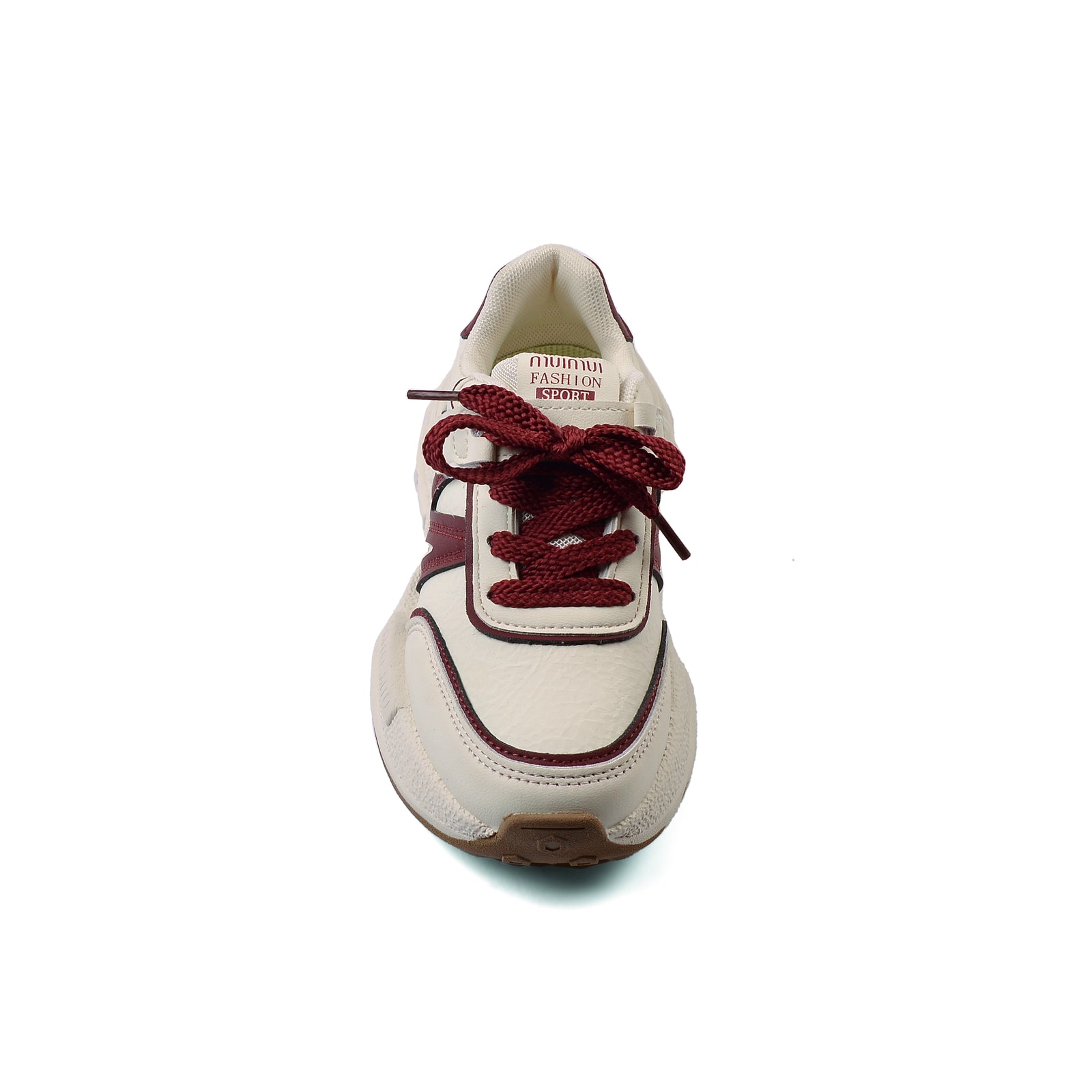 Sneakers Kids LightWeight 2513-S-B Marron - 3