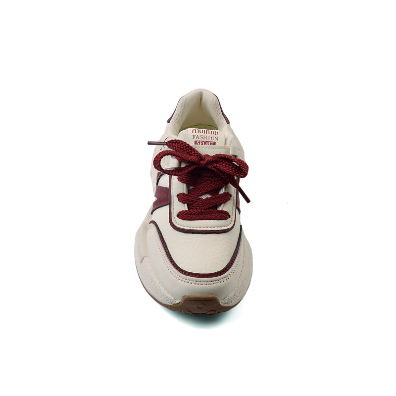Sneakers Kids LightWeight 2513-S-B Marron - 3