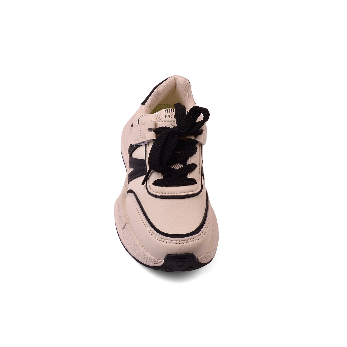 Sneakers Kids LightWeight 2513-S-B Black