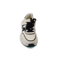 Sneakers Kids LightWeight 2513-S-B Black - 3