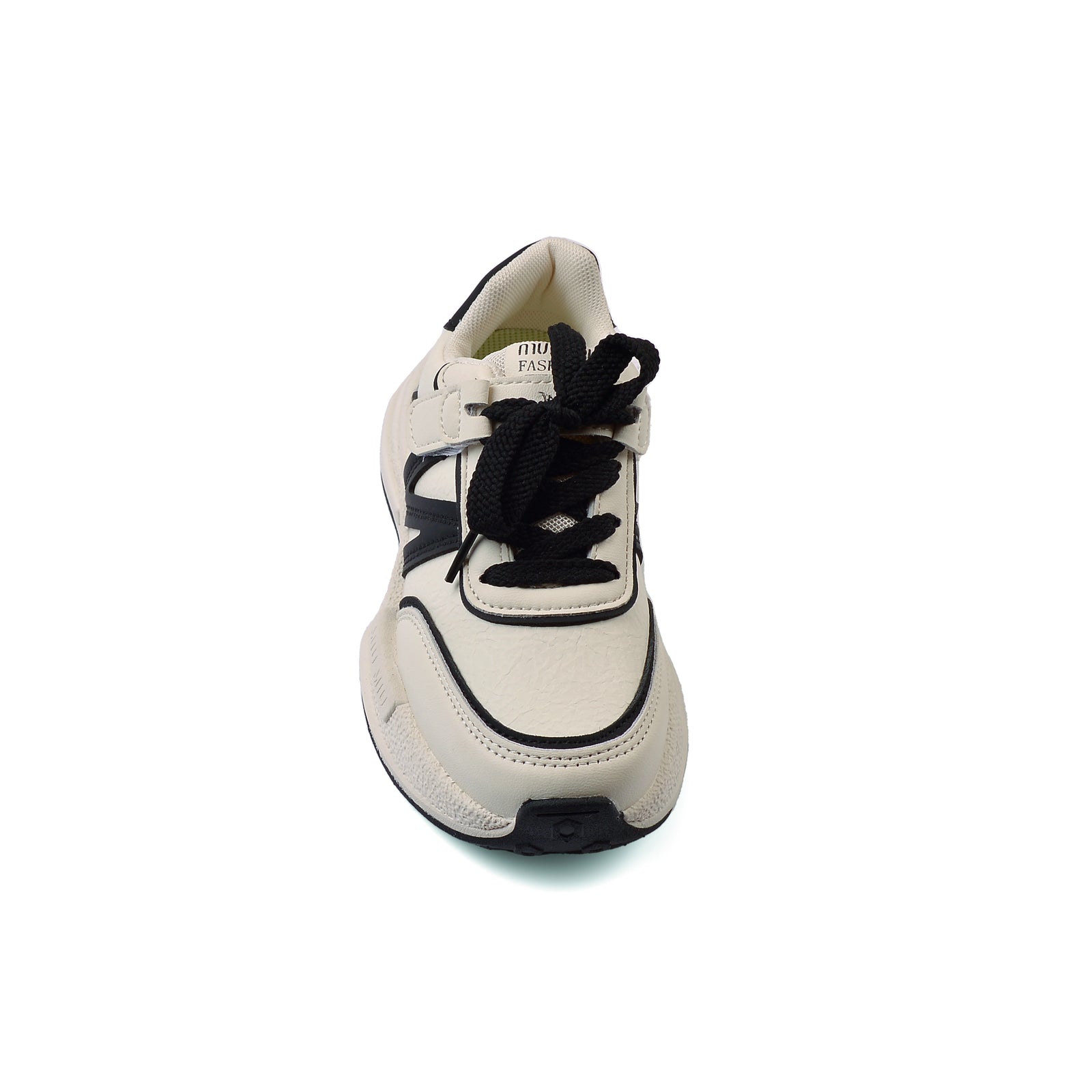 Sneakers Kids LightWeight 2513-S-B Black - 3