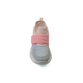 Sneakers Kids Running Comfortable Non Slip Durable lightweight 10158 Pink - 3