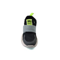 Sneakers Kids Running Comfortable Non Slip Durable lightweight 10158 Black - 3
