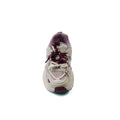 Sneakers Kids Running Comfortable Non Slip Durable lightweight 6751-S-B Purple - 3