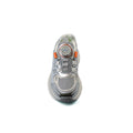 Sneakers Kids Running Comfortable Non Slip Durable lightweight 10175 Silver - 3