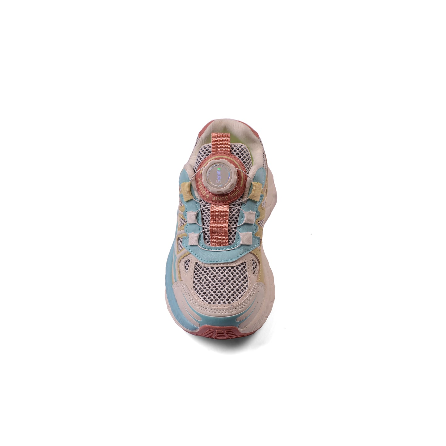 Sneakers Kids Running Comfortable Non Slip Durable lightweight 10175 Baby Blue