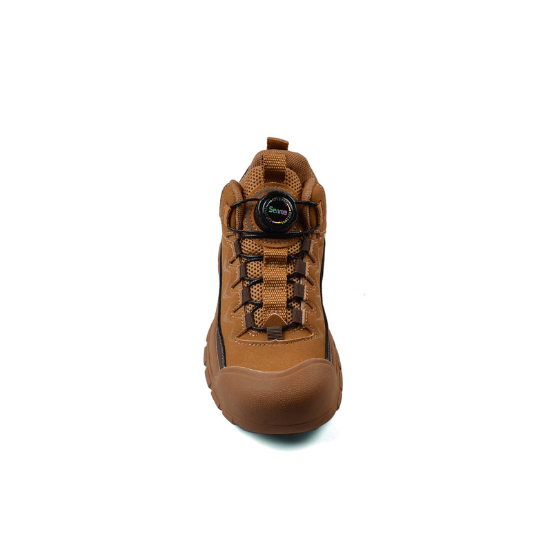 Sneakers Kids Running Comfortable Non Slip Durable lightweight 3336 Havan - 3