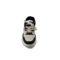 Sneakers Kids Running Comfortable Non Slip Durable lightweight 395-S-B Black - 3