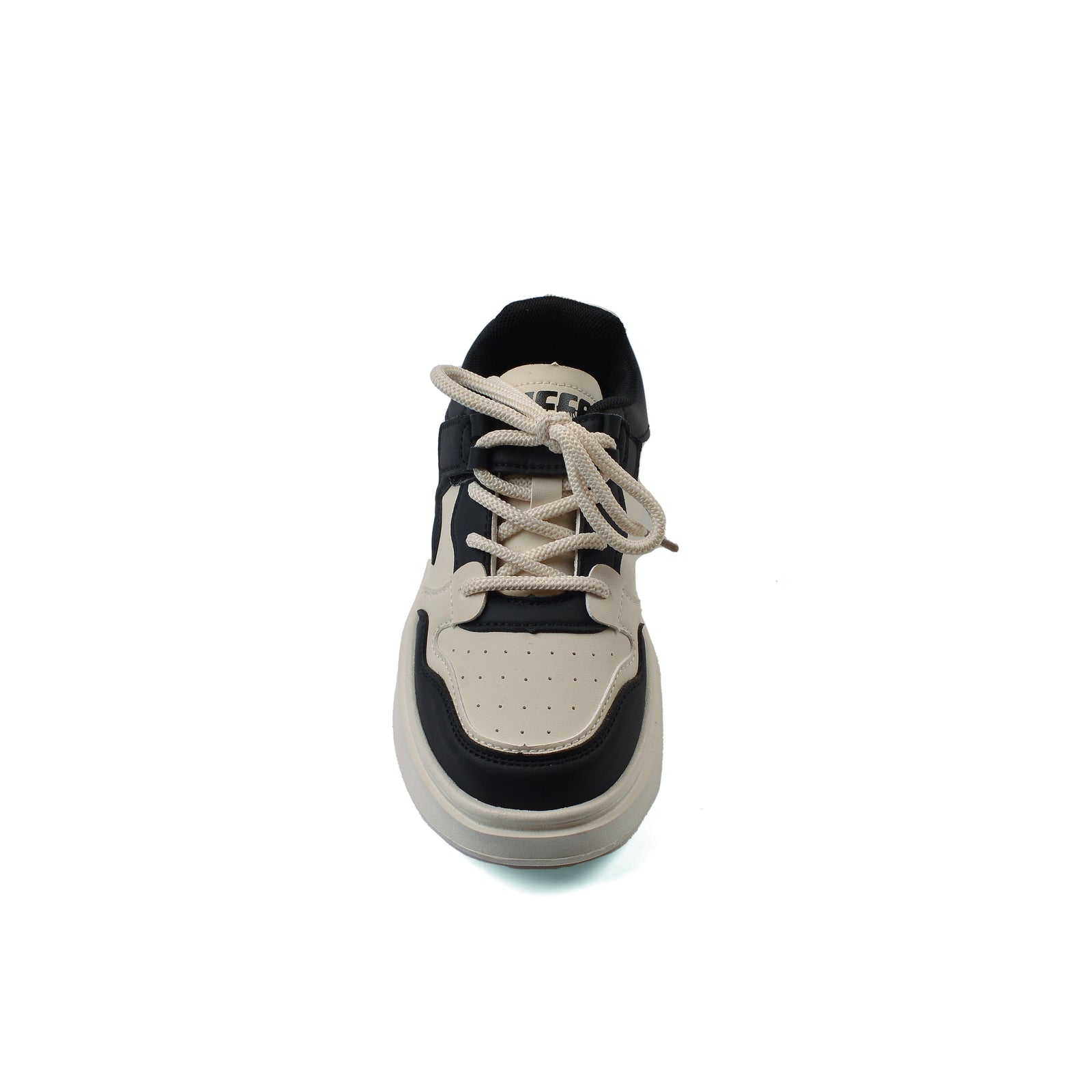 Sneakers Kids Running Comfortable Non Slip Durable lightweight 395-S-B Black - 3