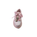 Sneakers Kids Running Comfortable Non Slip Durable lightweight 506S Pink - 4